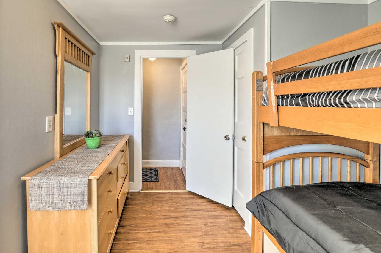 Downtown Canandaigua Apt 1 Mi To Lake And Pier! المظهر الخارجي الصورة