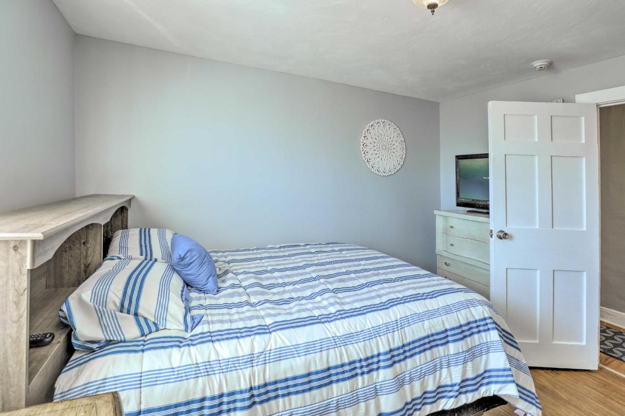Downtown Canandaigua Apt 1 Mi To Lake And Pier! المظهر الخارجي الصورة